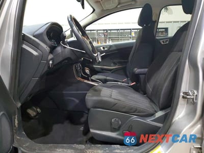 Zdjęcie 7 z 14 samochodu: 2019 FORD ECOSPORT SE VIN:MAJ3S2GE9KC284529 - miniatura
