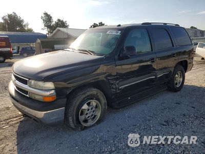 2003 CHEVROLET TAHOE K1500 1GNEK13Z33J274590 - główne zdjęcie licytacji z USA - miniatura