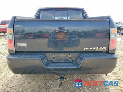 Zdjęcie 6 z 12 samochodu: 2007 HONDA RIDGELINE RTL VIN:2HJYK16507H520562 - miniatura