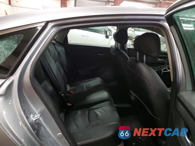 Zdjęcie 10 z 12 samochodu: 2023 HONDA ACCORD HYBRID EXL VIN:1HGCY2F64PA006581 - miniatura