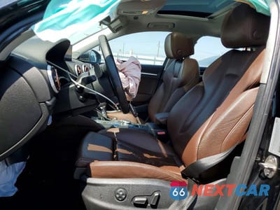 Zdjęcie 7 z 11 samochodu: 2015 AUDI A3 PREMIUM PLUS VIN:WAUCJGFF8F1045542 - miniatura