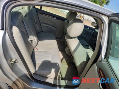 Zdjęcie 10 z 12 samochodu: 2009 BUICK LUCERNE CXL VIN:1G4HD57M09U125353 - miniatura