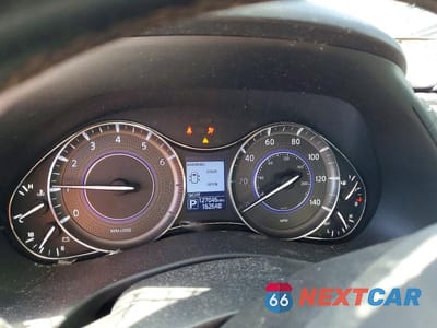 Zdjęcie 9 z 13 samochodu: 2019 INFINITI QX80 LUXE VIN:JN8AZ2NF8K9685466 - miniatura