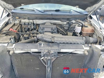 Zdjęcie 11 z 12 samochodu: 2008 FORD F150 VIN:1FTRX12V38FA66469 - miniatura