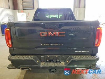 Zdjęcie 6 z 12 samochodu: 2025 GMC SIERRA K1500 DENALI VIN:1GTUUGE82SZ226813 - miniatura