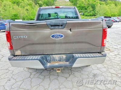 Zdjęcie 6 z 12 samochodu: 2017 FORD F150 SUPER CAB VIN:1FTEX1E83HFB08420 - miniatura