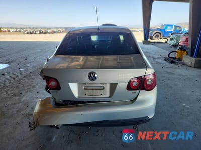 Zdjęcie 6 z 12 samochodu: 2010 VOLKSWAGEN JETTA LIMITED VIN:3VWAZ7AJ2AM080052 - miniatura