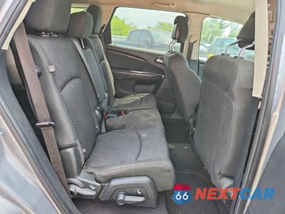 Zdjęcie 11 z 14 samochodu: 2018 DODGE JOURNEY SE VIN:3C4PDCAB3JT529726 - miniatura