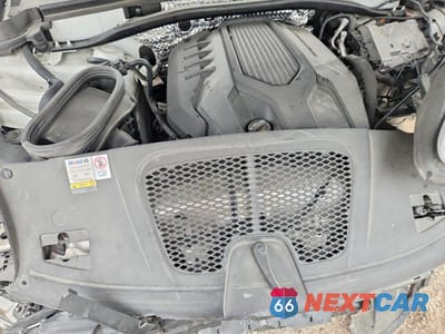 Zdjęcie 11 z 13 samochodu: 2023 PORSCHE MACAN BASE VIN:WP1AA2A53PLB05842 - miniatura