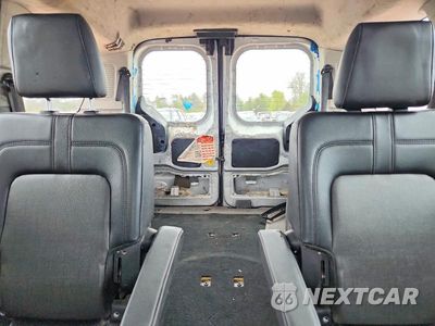 Zdjęcie 10 z 14 samochodu: 2019 FORD TRANSIT CONNECT XL VIN:NM0GS9E27K1416497 - miniatura