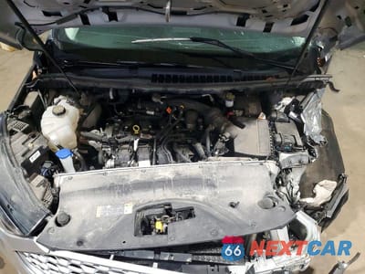 Zdjęcie 12 z 13 samochodu: 2024 FORD EDGE SEL VIN:2FMPK4J93RBB12828 - miniatura