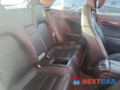Zdjęcie 10 z 12 samochodu: 2011 MERCEDES-BENZ E 350 VIN:WDDKK5GF3BF081933 - miniatura