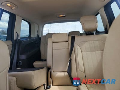Zdjęcie 10 z 12 samochodu: 2019 MERCEDES-BENZ GLS 450 4MATIC VIN:4JGDF6EE5KB236623 - miniatura