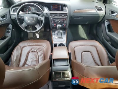 Zdjęcie 8 z 12 samochodu: 2014 AUDI A4 PREMIUM PLUS VIN:WAUFFAFL2EA067813 - miniatura