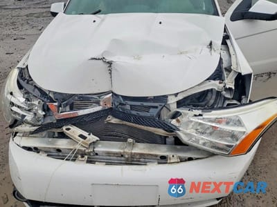 Zdjęcie 11 z 11 samochodu: 2008 FORD FOCUS SE VIN:1FAHP35N08W115135 - miniatura