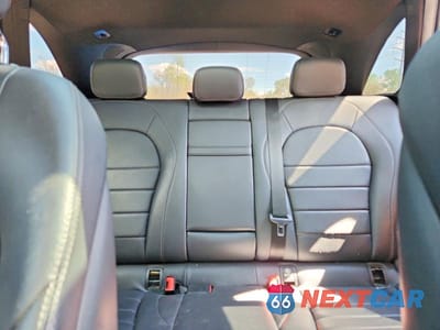 Zdjęcie 10 z 13 samochodu: 2018 MERCEDES-BENZ GLC 300 4MATIC VIN:WDC0G4KB5JV018400 - miniatura