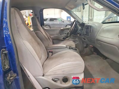 Zdjęcie 7 z 12 samochodu: 1998 FORD F150 VIN:1FTZX18WXWNA61076 - miniatura