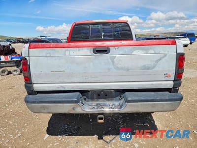 Zdjęcie 6 z 12 samochodu: 1996 DODGE RAM 1500 VIN:1B7HF16Y2TS572278 - miniatura