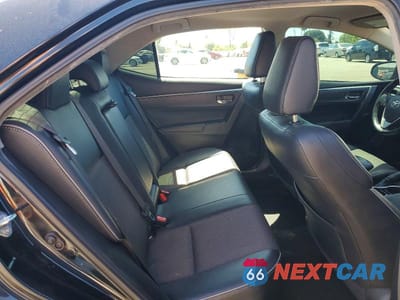 Zdjęcie 10 z 12 samochodu: 2015 TOYOTA COROLLA S PLUS VIN:2T1BURHE9FC390449 - miniatura