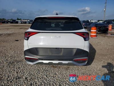 Zdjęcie 6 z 13 samochodu: 2023 KIA SPORTAGE EX VIN:5XYK33AF9PG071772 - miniatura