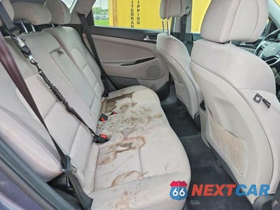 Zdjęcie 11 z 13 samochodu: 2018 HYUNDAI TUCSON VALUE VIN:KM8J33A27JU750238 - miniatura