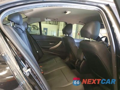 Zdjęcie 10 z 12 samochodu: 2017 BMW 320 I VIN:WBA8A9C54HK620231 - miniatura