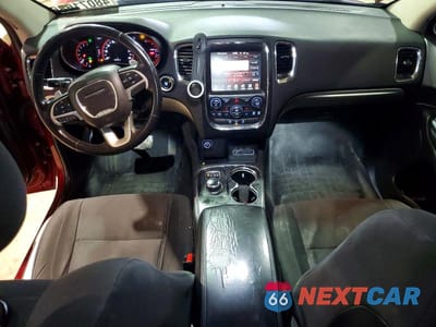 Zdjęcie 8 z 13 samochodu: 2014 DODGE DURANGO SXT VIN:1C4RDJAG4EC972669 - miniatura