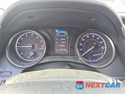 Zdjęcie 9 z 11 samochodu: 2023 TOYOTA CAMRY SE VIN:4T1G11AK4PU788412 - miniatura