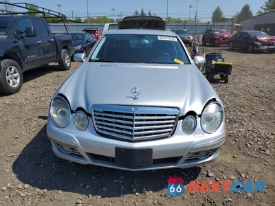Piąte zdjęcie samochodu w środku: 2007 MERCEDES-BENZ E 350 4MATIC VIN:WDBUF87X67X218929 - miniatura