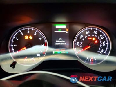 Zdjęcie 9 z 12 samochodu: 2021 TOYOTA RAV4 XLE VIN:2T3W1RFV2MC167204 - miniatura