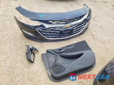 Zdjęcie 12 z 13 samochodu: 2023 CHEVROLET MALIBU LT VIN:1G1ZD5ST6PF191312 - miniatura