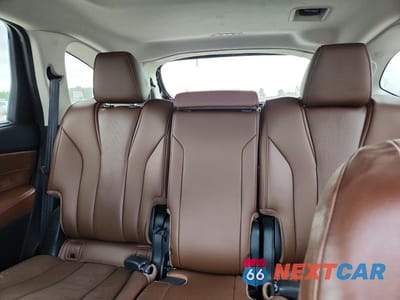 Zdjęcie 10 z 13 samochodu: 2025 ACURA MDX TECHNOLOGY VIN:5J8YD9H44SL006535 - miniatura