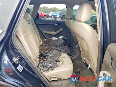 Zdjęcie 10 z 12 samochodu: 2012 AUDI Q5 PREMIUM PLUS VIN:WA1LFAFP0CA038052 - miniatura
