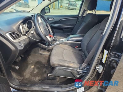 Zdjęcie 7 z 14 samochodu: 2016 DODGE JOURNEY SE VIN:3C4PDCAB8GT162296 - miniatura