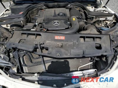 Zdjęcie 11 z 12 samochodu: 2012 MERCEDES-BENZ C 250 VIN:WDDGF4HB8CA712125 - miniatura