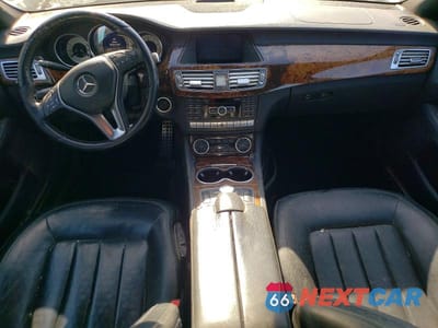 Zdjęcie 8 z 12 samochodu: 2012 MERCEDES-BENZ CLS 550 4MATIC VIN:WDDLJ9BB5CA046652 - miniatura
