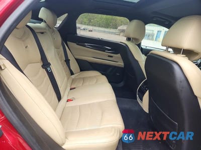 Zdjęcie 10 z 12 samochodu: 2019 CADILLAC CT6 PREMIUM LUXURY VIN:1G6KD5RS3KU128374 - miniatura