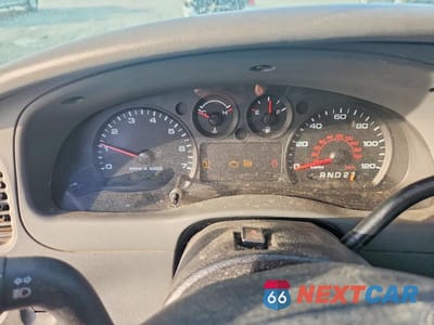 Zdjęcie 9 z 13 samochodu: 2009 FORD RANGER SUPER CAB VIN:1FTYR14D29PA20671 - miniatura
