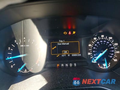 Zdjęcie 9 z 13 samochodu: 2016 FORD EDGE SE VIN:2FMPK4G95GBB61419 - miniatura