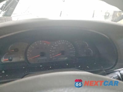Zdjęcie 9 z 14 samochodu: 2003 TOYOTA SEQUOIA SR5 VIN:5TDBT44A03S189213 - miniatura