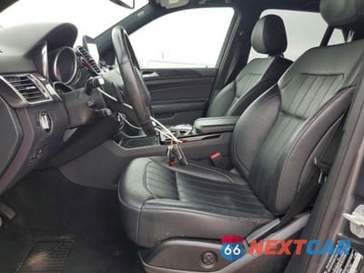 Zdjęcie 7 z 13 samochodu: 2018 MERCEDES-BENZ GLE 350 4MATIC VIN:4JGDA5HB1JB027887 - miniatura