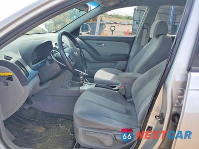 Zdjęcie 7 z 12 samochodu: 2007 HYUNDAI ELANTRA GLS VIN:KMHDU46D87U130260 - miniatura