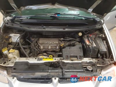 Zdjęcie 12 z 13 samochodu: 2000 DODGE CARAVAN VIN:2B4GP2537YR827789 - miniatura