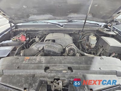 Zdjęcie 11 z 12 samochodu: 2013 CHEVROLET AVALANCHE LTZ VIN:3GNTKGE71DG283748 - miniatura