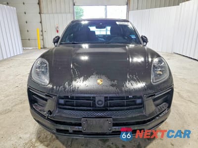 Piąte zdjęcie samochodu w środku: 2024 PORSCHE MACAN BASE VIN:WP1AA2A53RLB16228 - miniatura