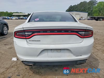 Zdjęcie 6 z 13 samochodu: 2017 DODGE CHARGER SE VIN:2C3CDXBG6HH503693 - miniatura
