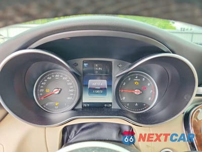 Zdjęcie 9 z 13 samochodu: 2018 MERCEDES-BENZ C 300 4MATIC VIN:55SWF4KBXJU261927 - miniatura