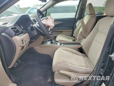 Zdjęcie 7 z 14 samochodu: 2018 HONDA PILOT LX VIN:5FNYF6H18JB052707 - miniatura