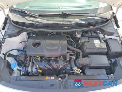 Zdjęcie 11 z 12 samochodu: 2019 KIA RIO S VIN:3KPA24AB2KE231109 - miniatura