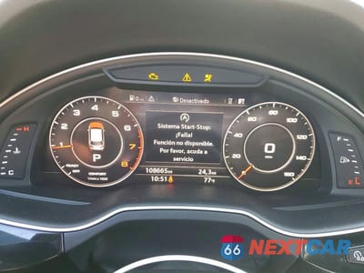 Zdjęcie 9 z 13 samochodu: 2017 AUDI Q7 PREMIUM PLUS VIN:WA1LAAF72HD017689 - miniatura